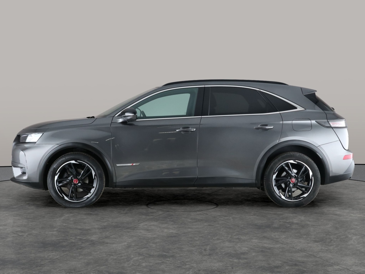 Used DS Automobiles DS 7 Crossback 2021 for sale - 76707047: Photo 10