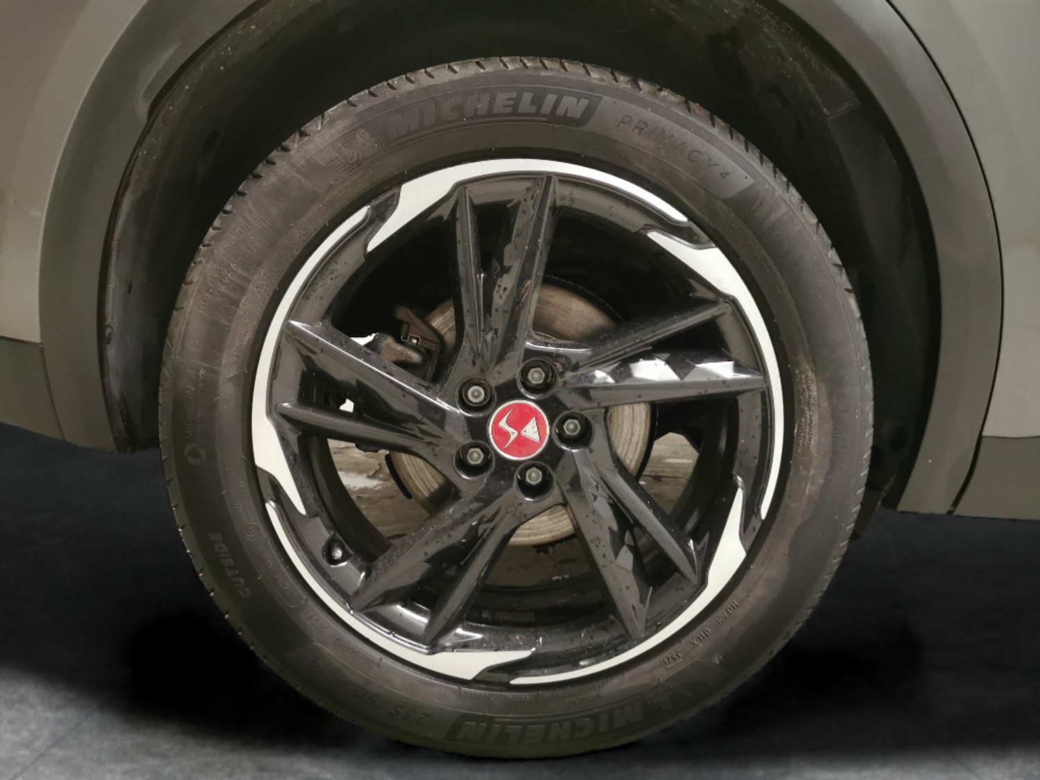 Used DS Automobiles DS 7 Crossback 2021 for sale - 76707047: Photo 22