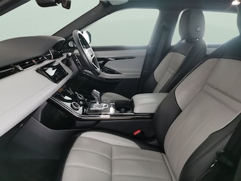 Used Land Rover Range Rover Evoque 2022 for sale - 77167484: Photo