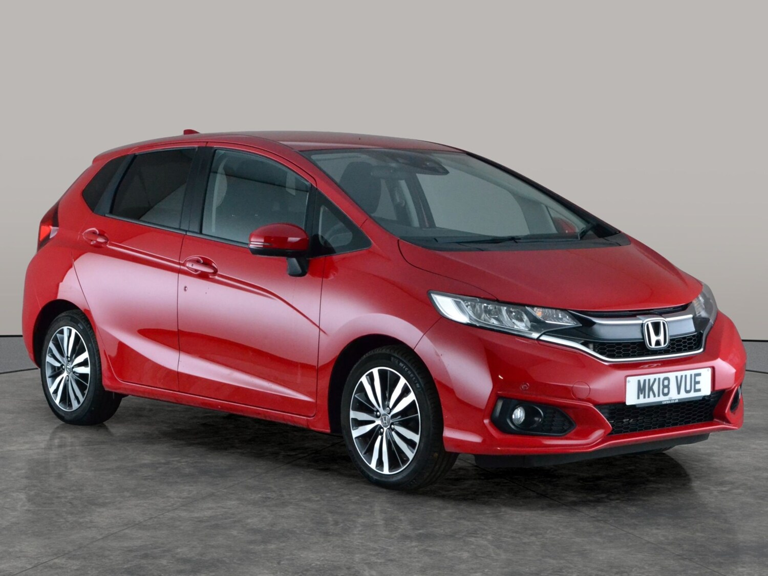 Used Honda Jazz 2018 for sale - 78173347: Photo 9