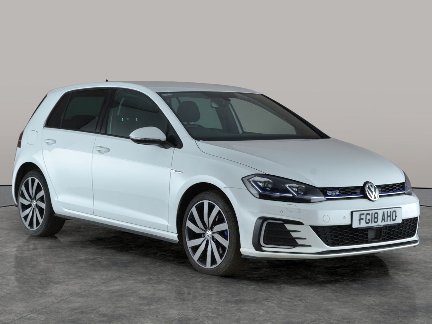 Used Volkswagen Golf 2018 for sale - 77232635: Photo 7