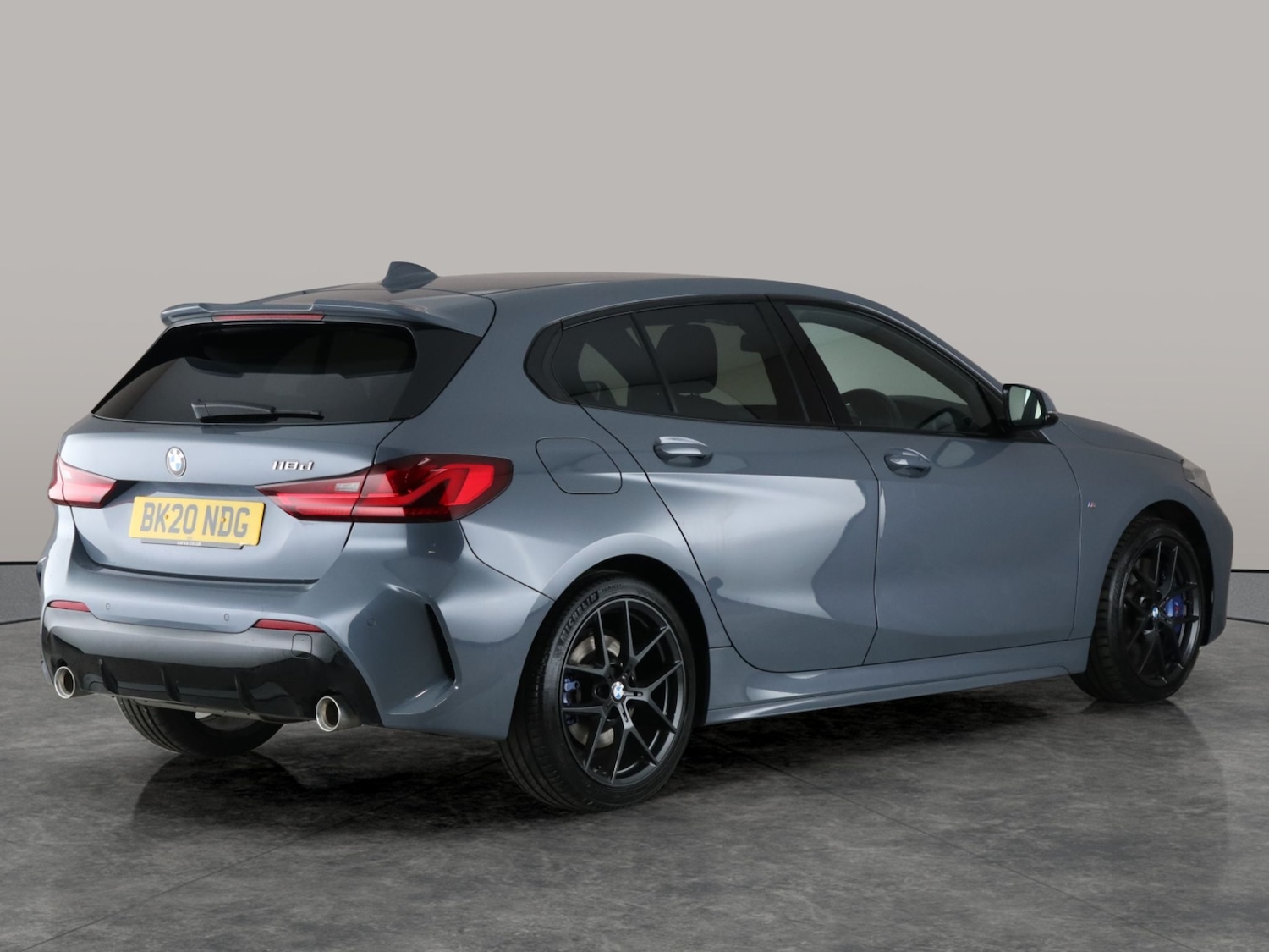 Used BMW 1 Series 2020 for sale - 76704022: Photo 10