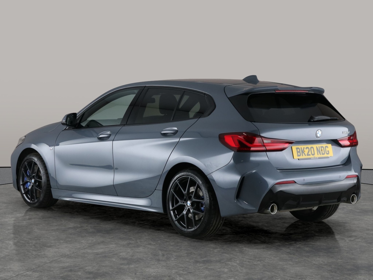 Used BMW 1 Series 2020 for sale - 76704022: Photo 12