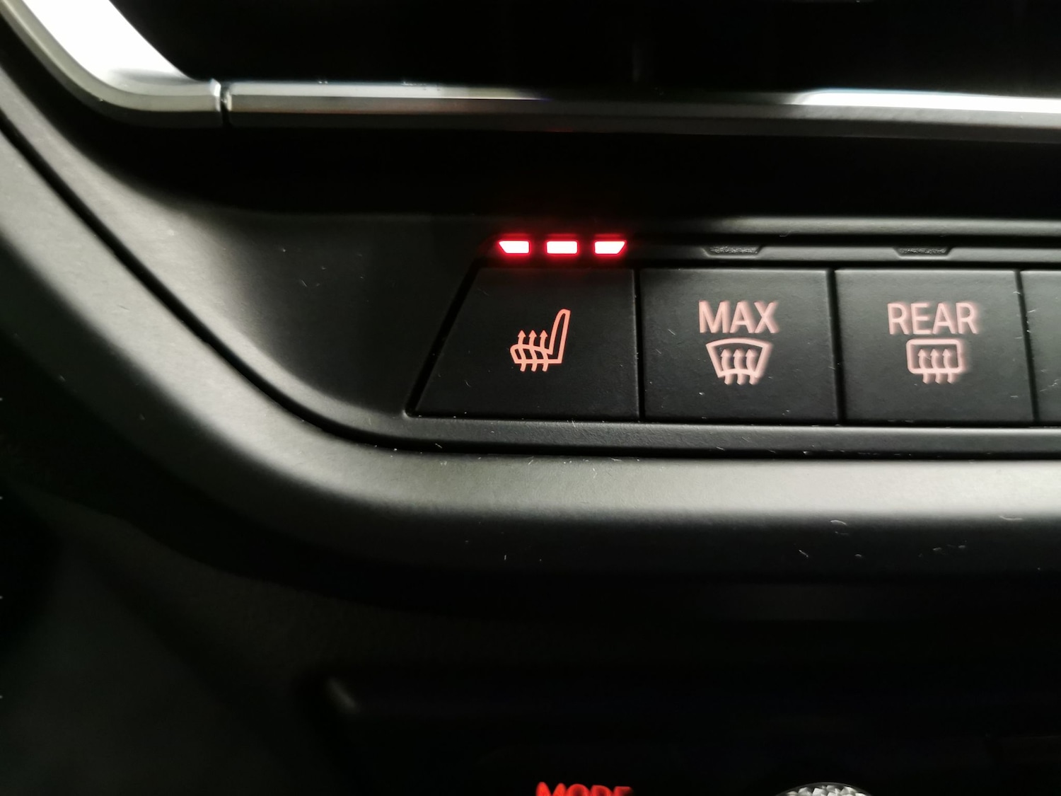 Used BMW 1 Series 2020 for sale - 76704022: Photo 19