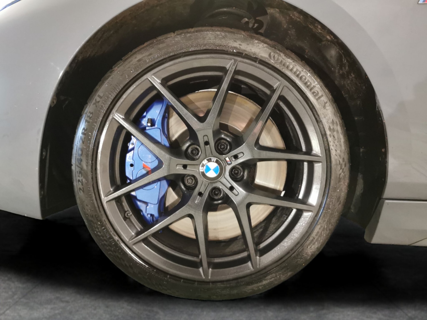 Used BMW 1 Series 2020 for sale - 76704022: Photo 20