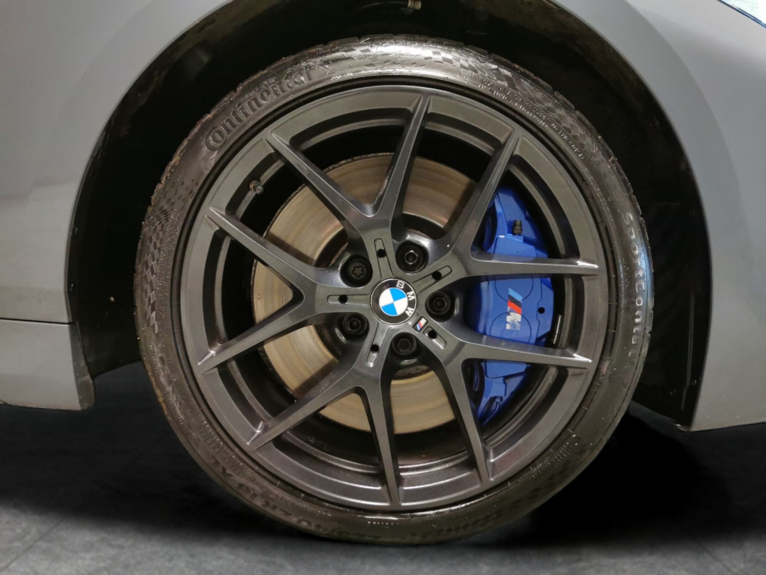 Used BMW 1 Series 2020 for sale - 76704022: Photo 21