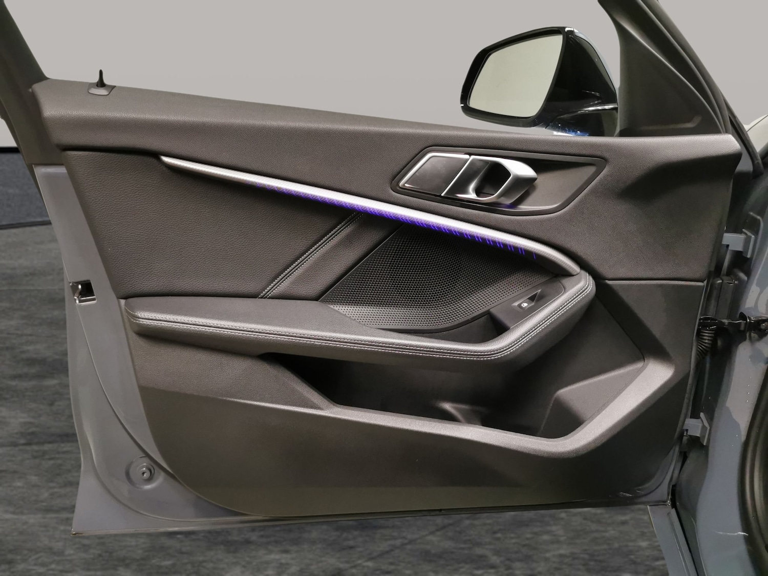 Used BMW 1 Series 2020 for sale - 76704022: Photo 24