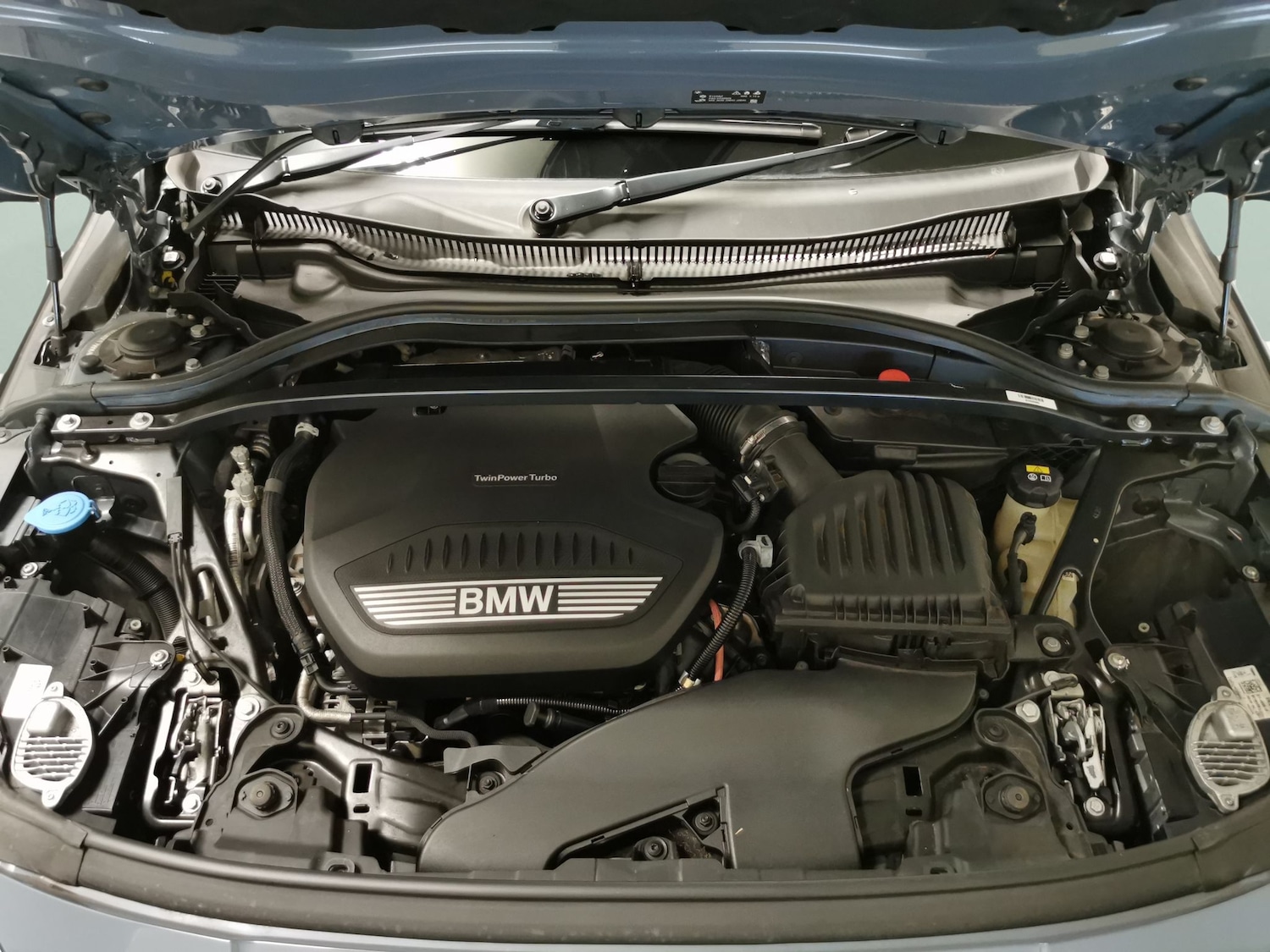 Used BMW 1 Series 2020 for sale - 76704022: Photo 29