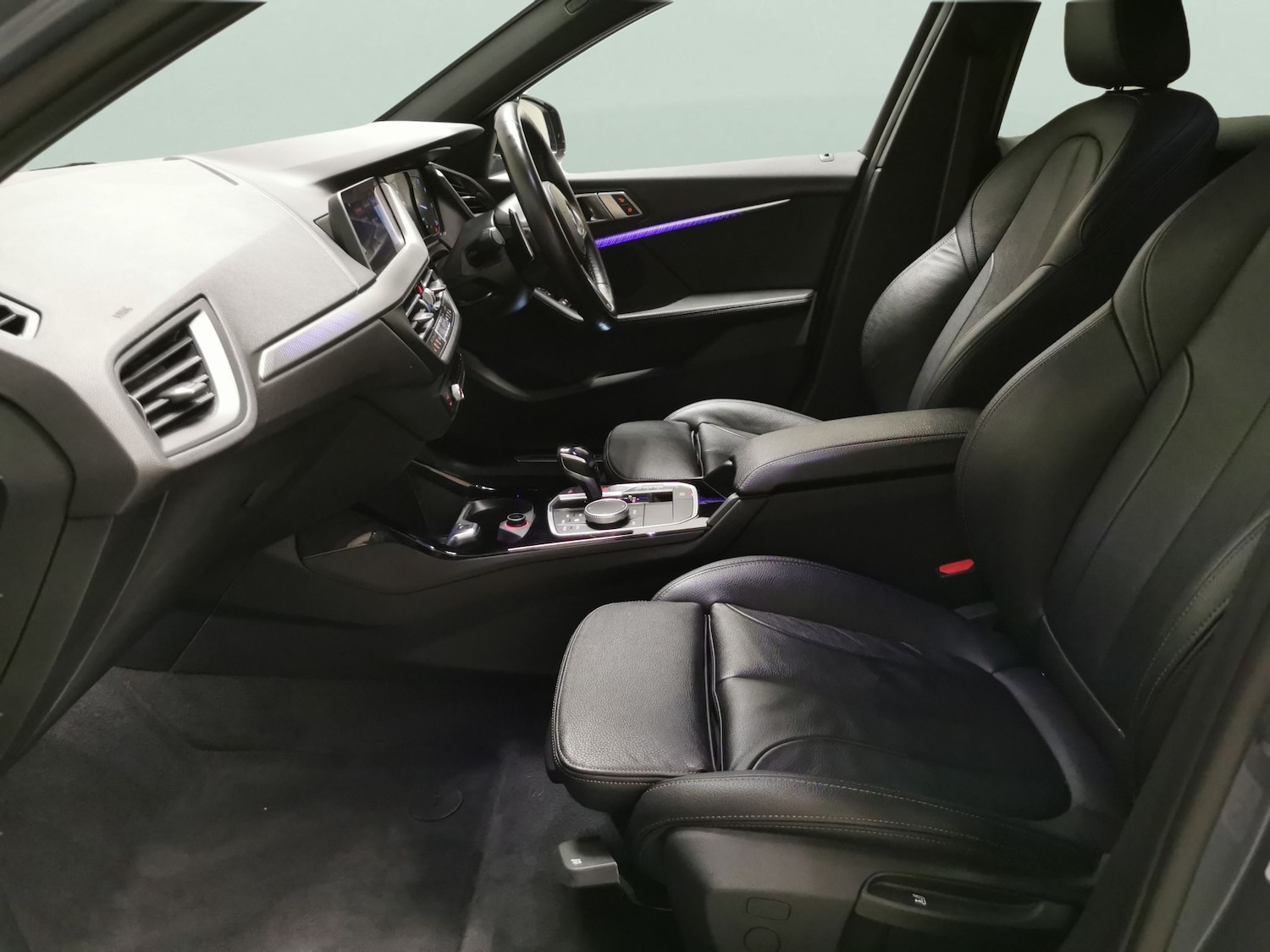 Used BMW 1 Series 2020 for sale - 76704022: Photo 4