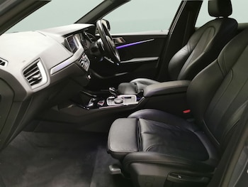 Used BMW 1 Series 2020 for sale - 76704022: Photo