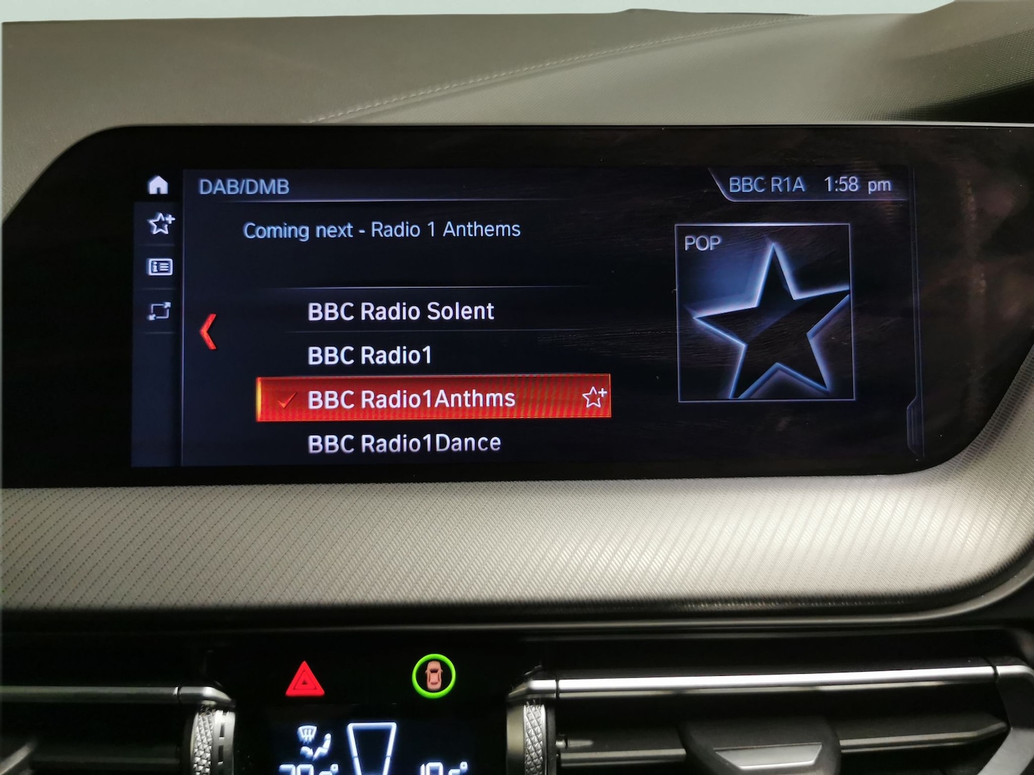 Used BMW 1 Series 2020 for sale - 76704022: Photo 6