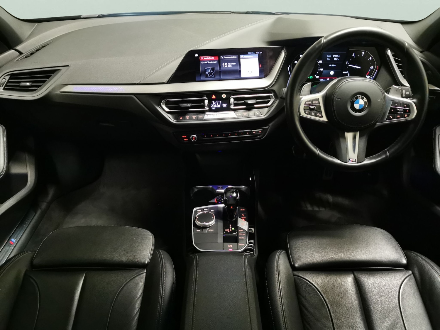 Used BMW 1 Series 2020 for sale - 76704022: Photo 7