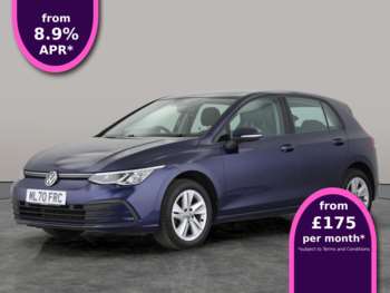2020 - 1.5 TSI Life Hatchback 5dr Petrol Manual Euro 6 (s/s) (130 ps) - USB AUDIO