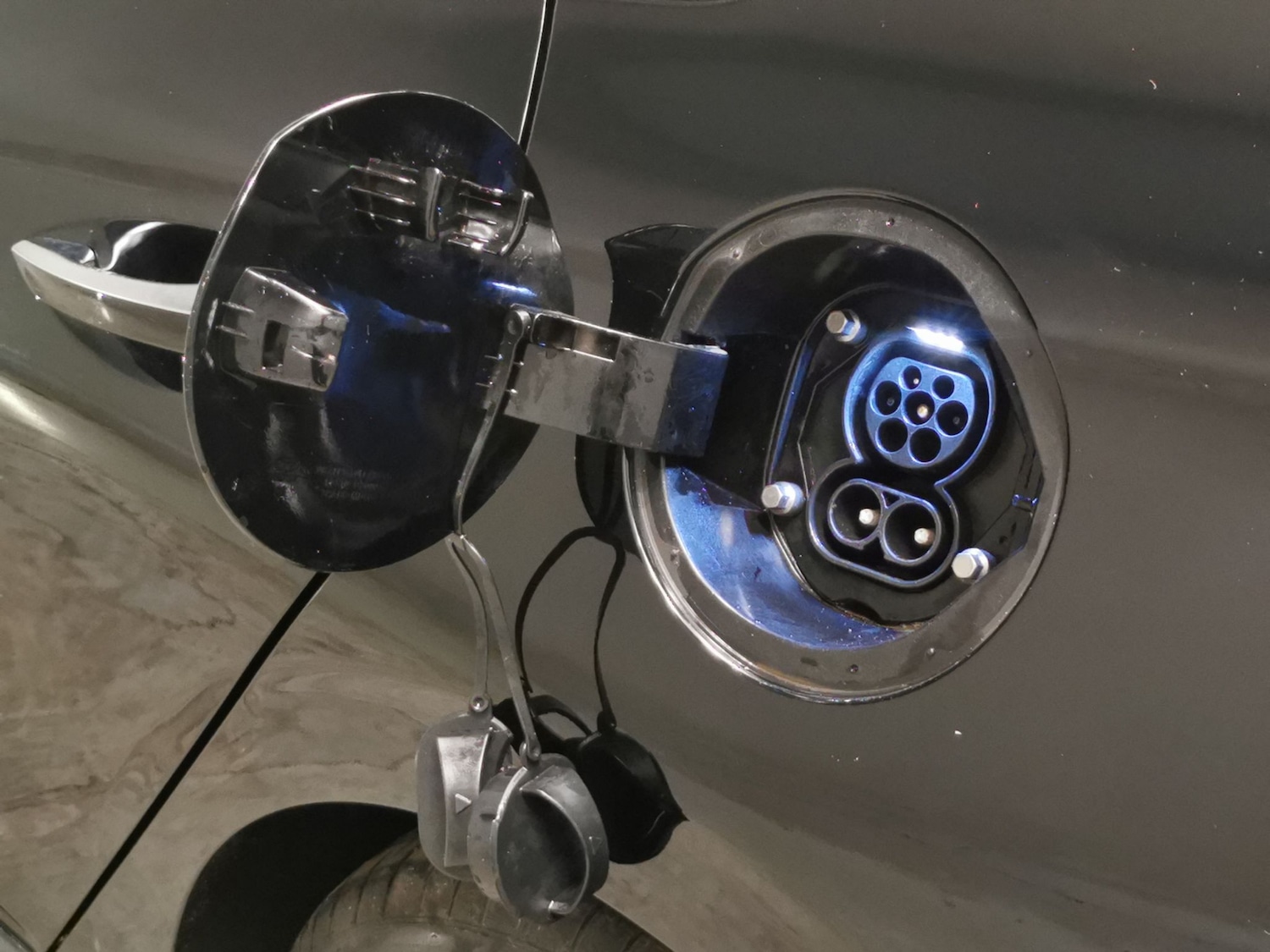 Used Hyundai IONIQ 2020 for sale - 76915437: Photo 34