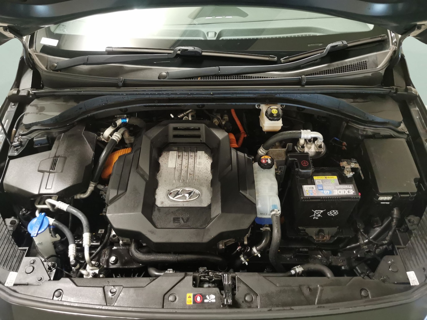 Used Hyundai IONIQ 2020 for sale - 76915437: Photo 36