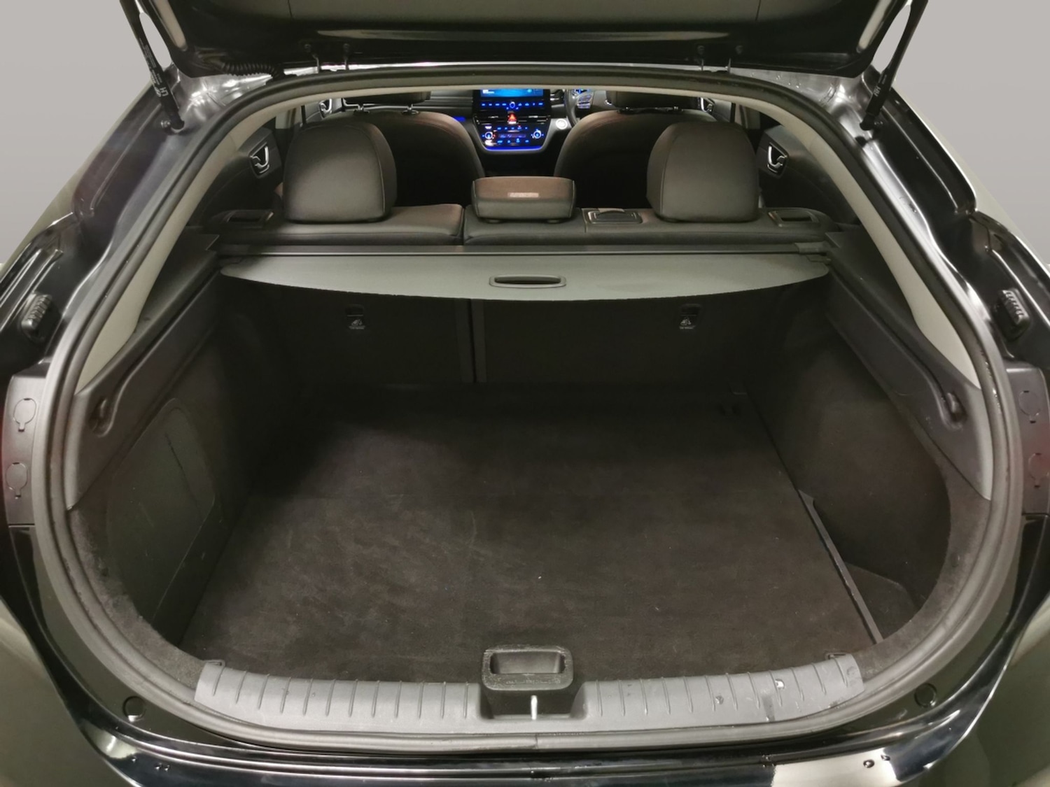 Used Hyundai IONIQ 2020 for sale - 76915437: Photo 37