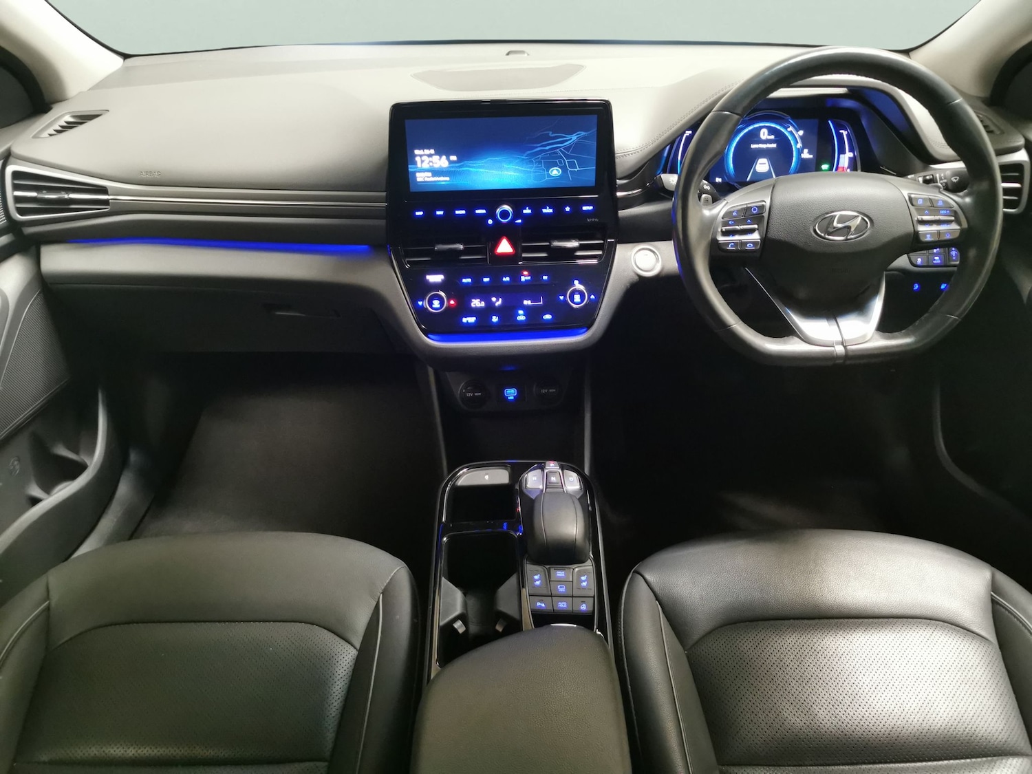 Used Hyundai IONIQ 2020 for sale - 76915437: Photo 7