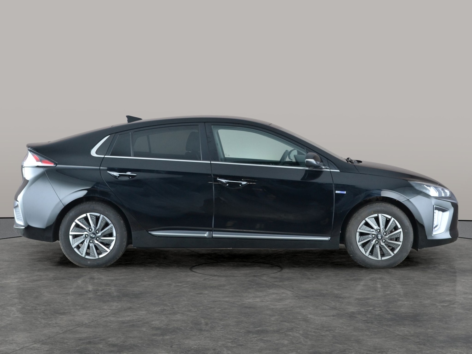 Used Hyundai IONIQ 2020 for sale - 76915437: Photo 9