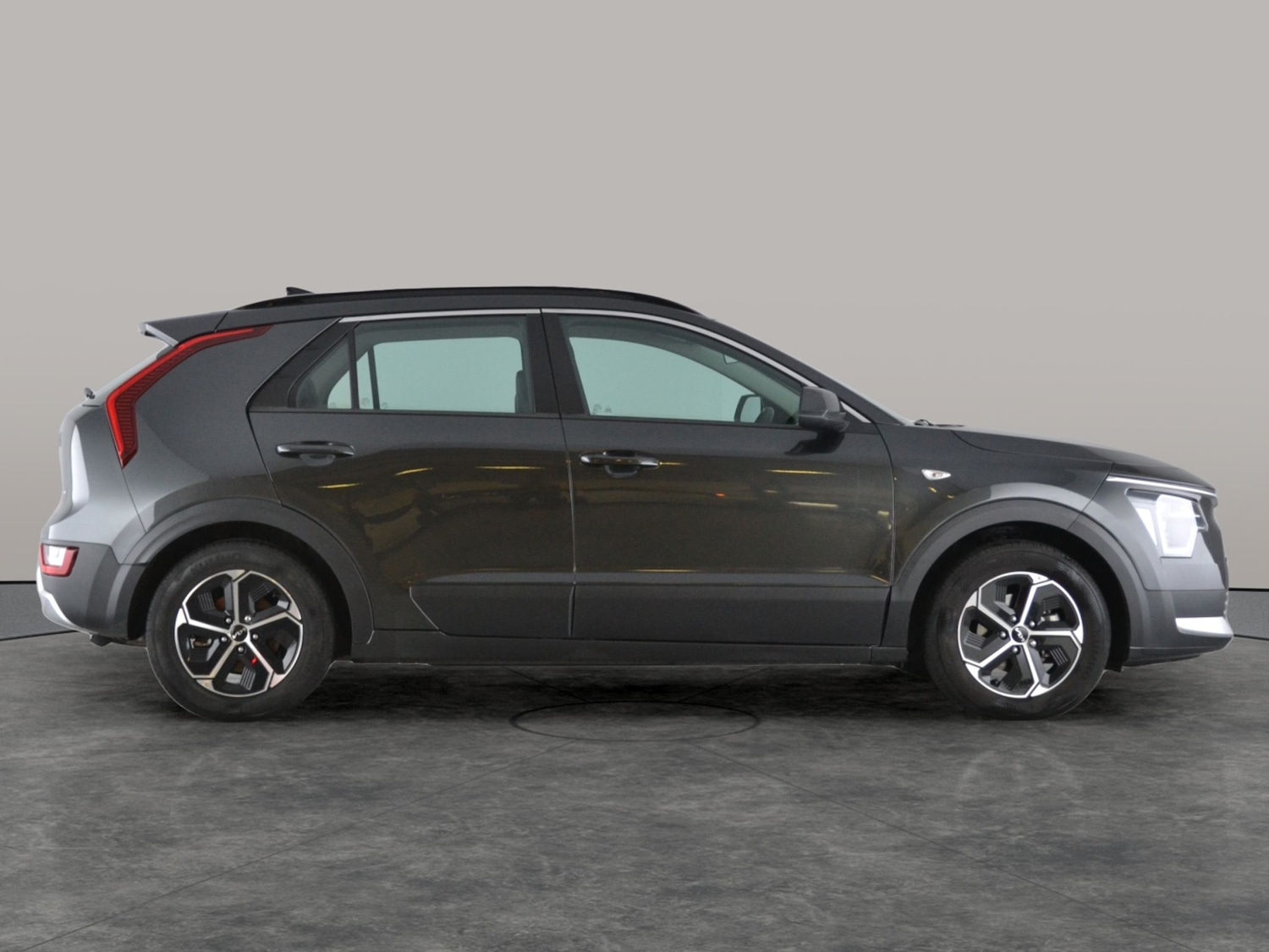 Used Kia Niro 2022 for sale - 76444645: Photo 13
