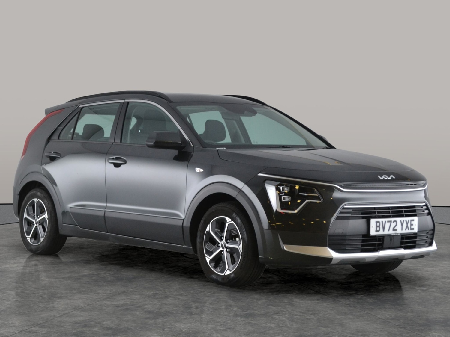 Used Kia Niro 2022 for sale - 76444645: Photo 14