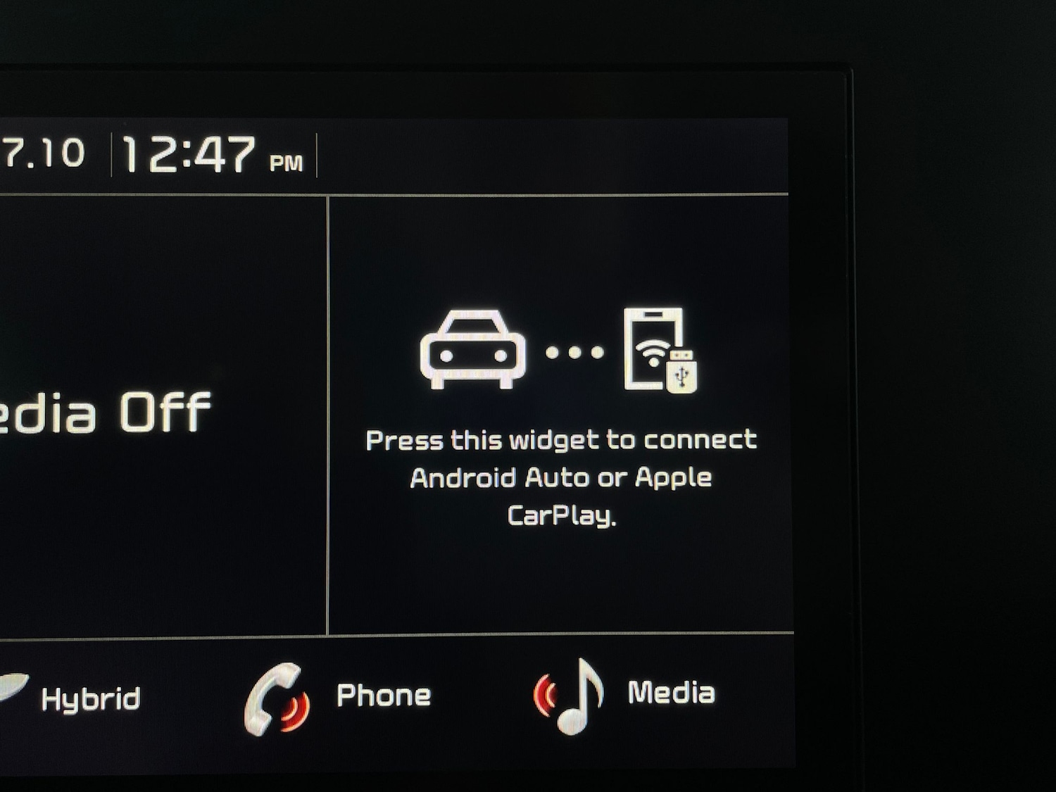 Used Kia Niro 2022 for sale - 76444645: Photo 18