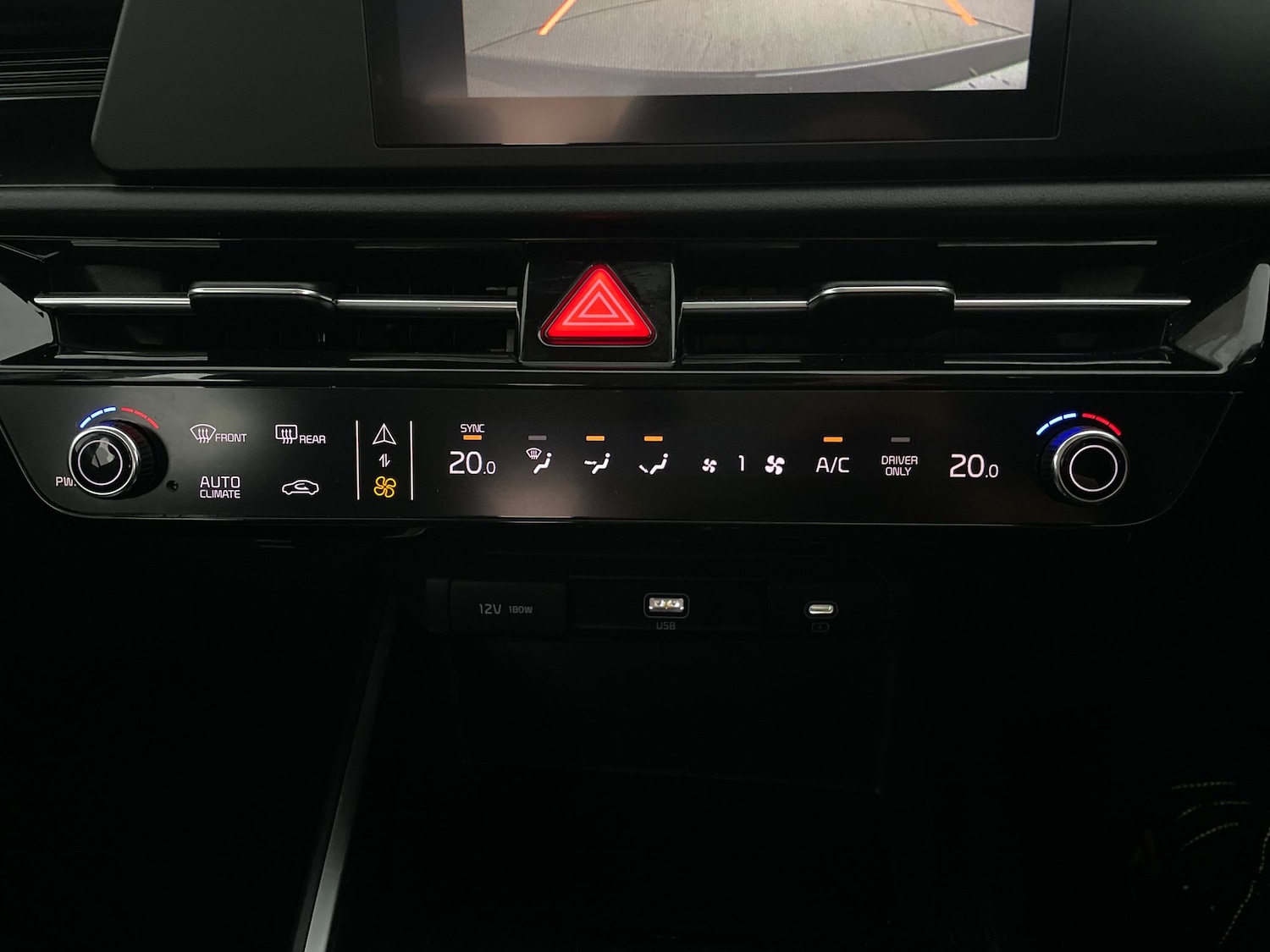 Used Kia Niro 2022 for sale - 76444645: Photo 23