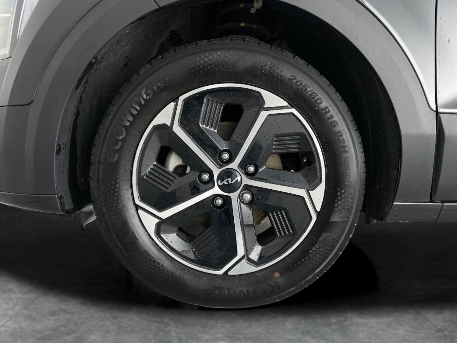 Used Kia Niro 2022 for sale - 76444645: Photo 31