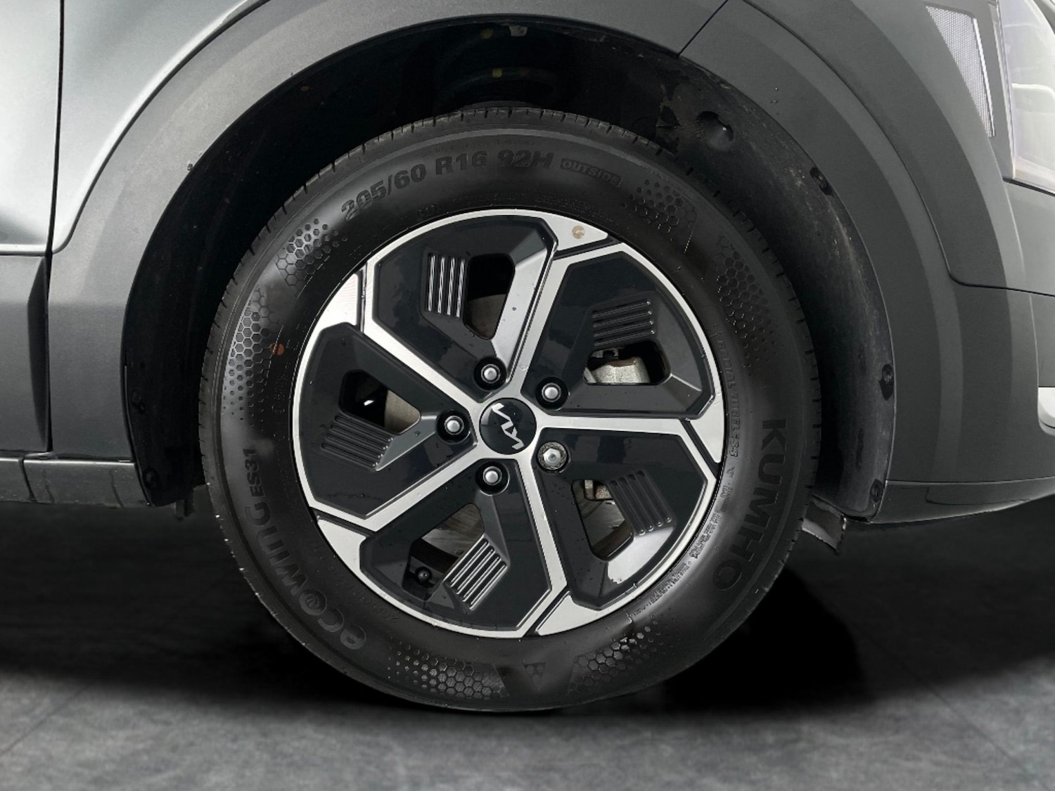 Used Kia Niro 2022 for sale - 76444645: Photo 32