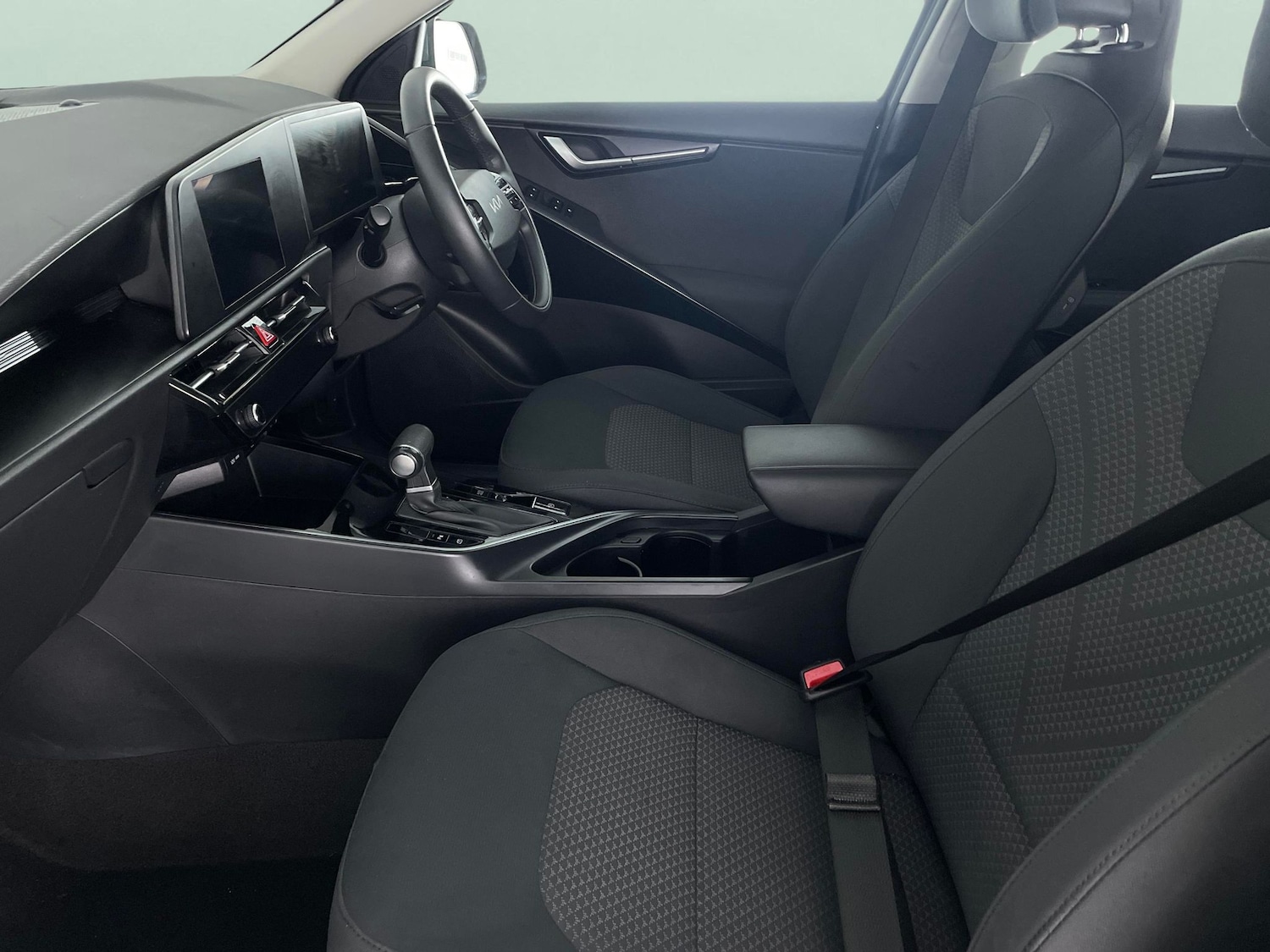 Used Kia Niro 2022 for sale - 76444645: Photo 4