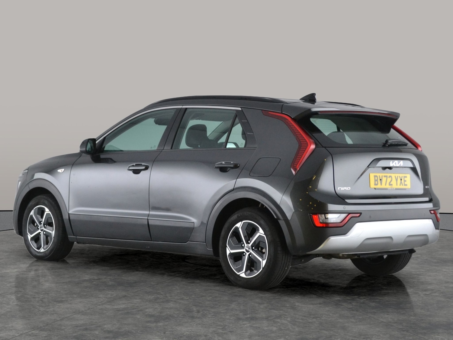 Used Kia Niro 2022 for sale - 76444645: Photo 9