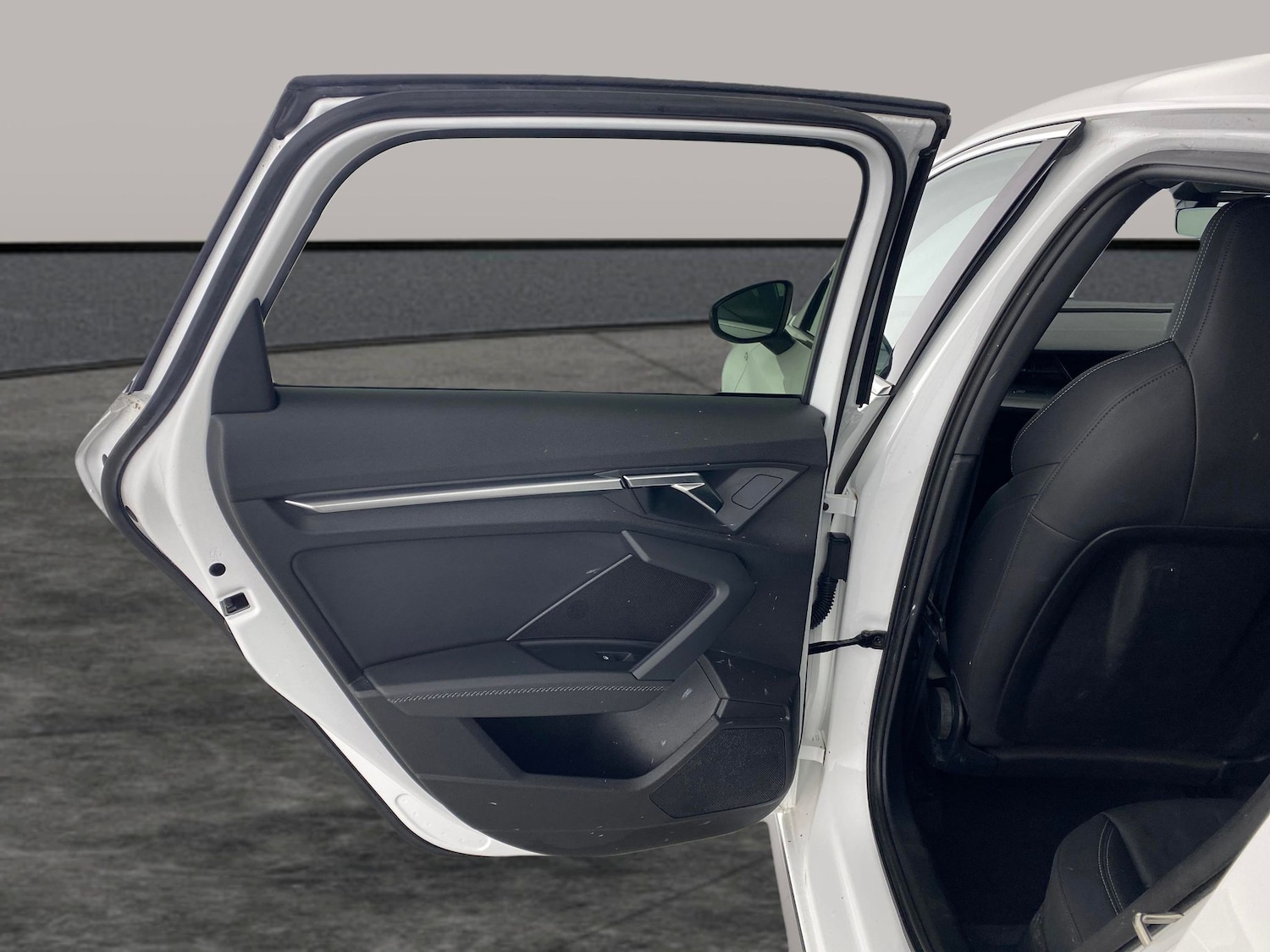 Used Audi A3 2022 for sale - 77617431: Photo 22