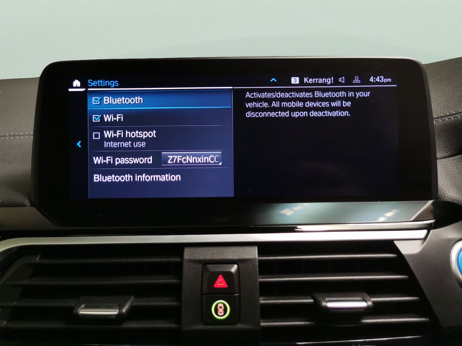 Used BMW iX3 2021 for sale - 76856850: Photo 19