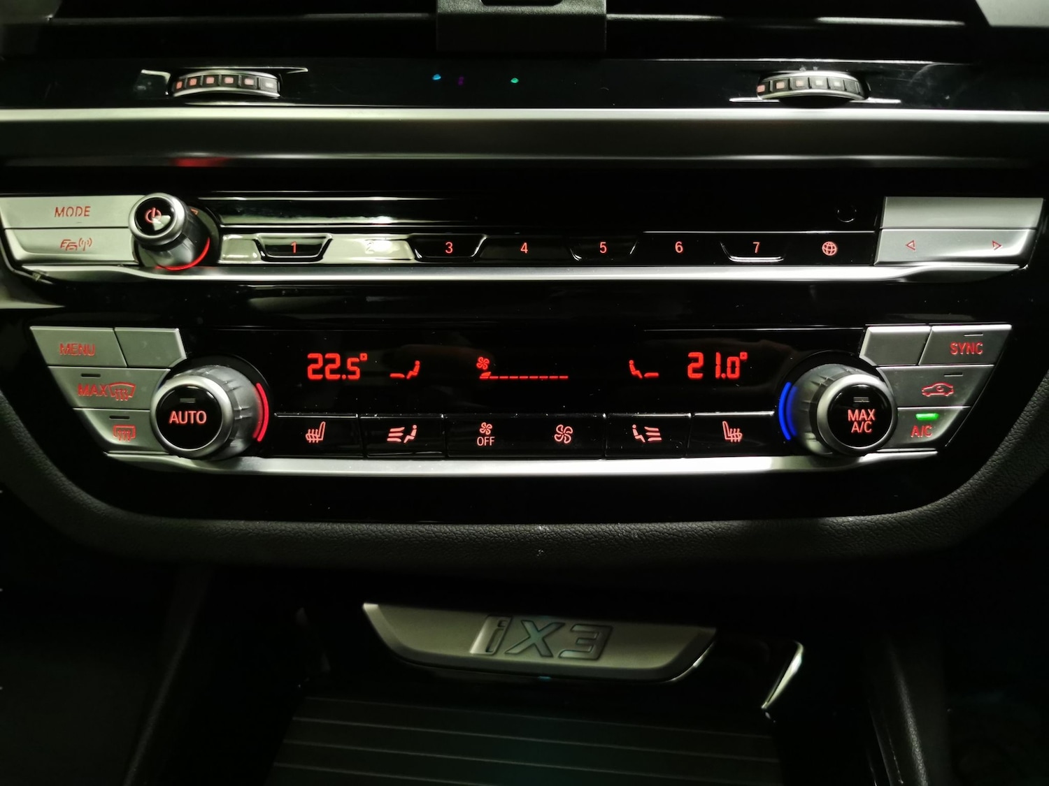 Used BMW iX3 2021 for sale - 76856850: Photo 23