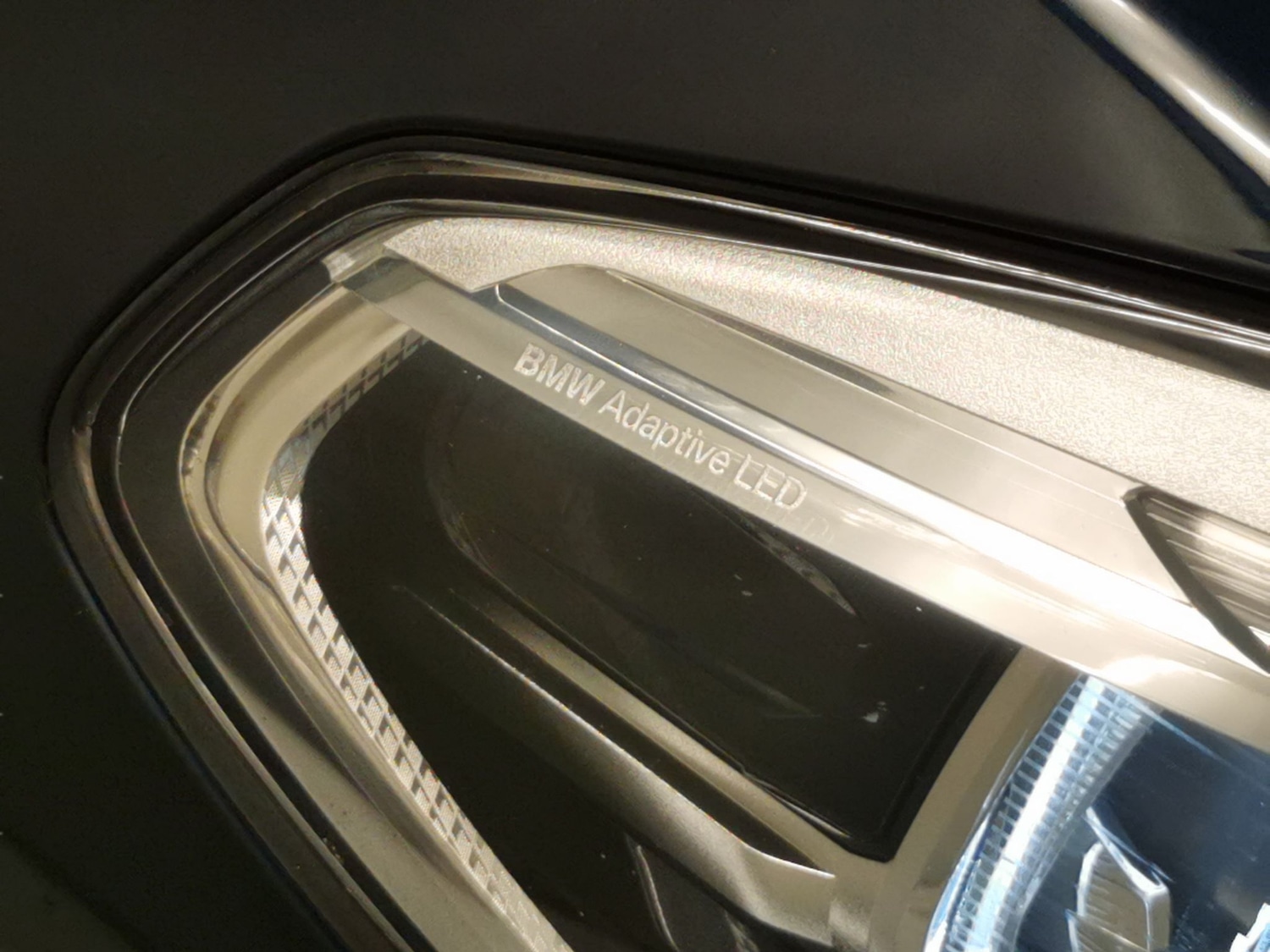 Used BMW iX3 2021 for sale - 76856850: Photo 28