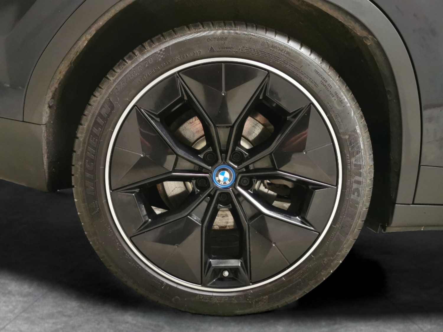 Used BMW iX3 2021 for sale - 76856850: Photo 31