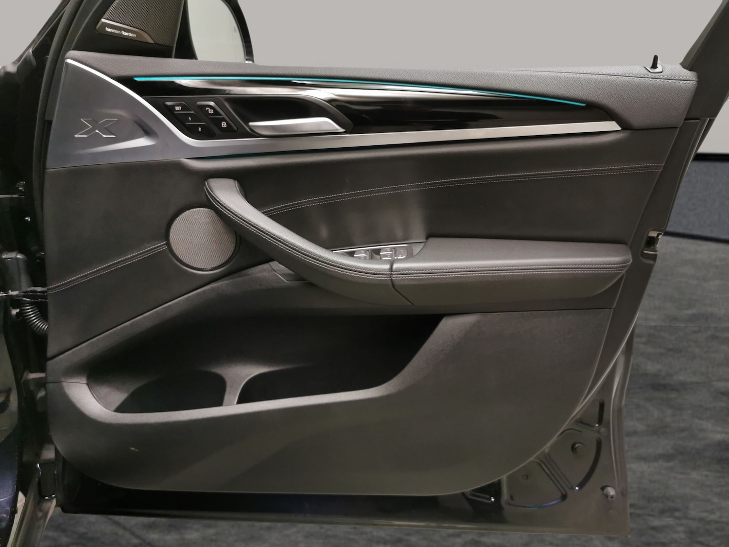 Used BMW iX3 2021 for sale - 76856850: Photo 36