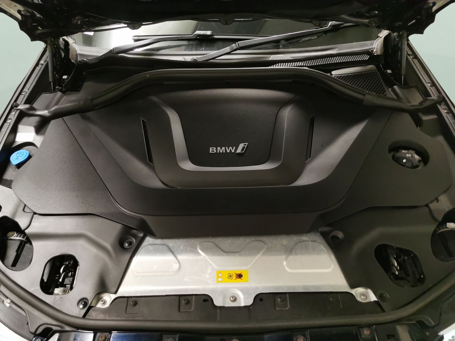 Used BMW iX3 2021 for sale - 76856850: Photo 39