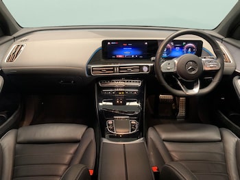 Used Mercedes-Benz EQC 2023 for sale - 75970800: Photo