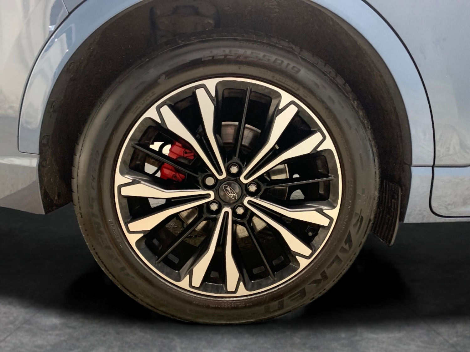 Used Ford Kuga 2021 for sale - 77706517: Photo 23