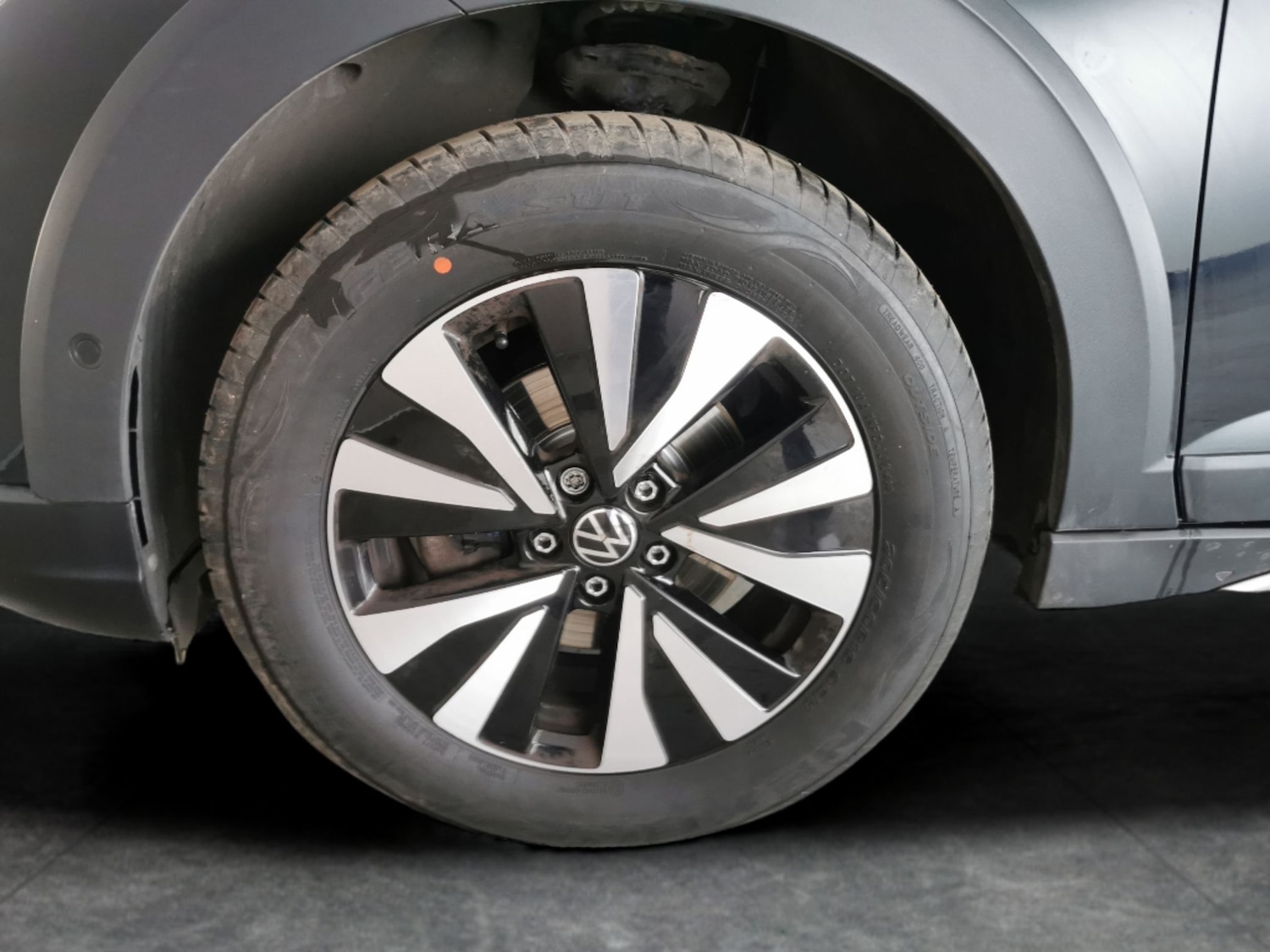 Used Volkswagen Taigo 2022 for sale - 76889158: Photo 22