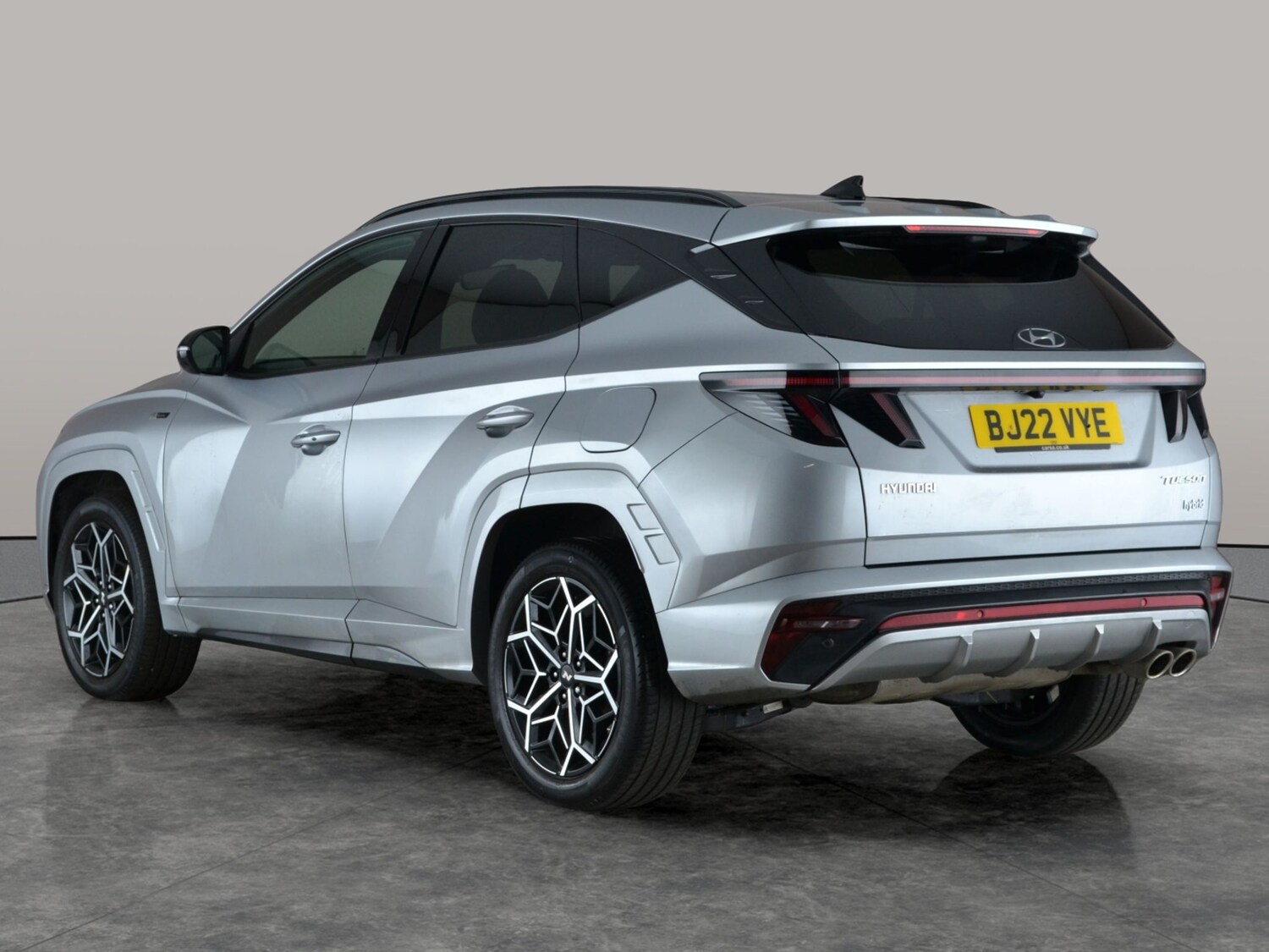 Used Hyundai TUCSON 2022 for sale - 77350847: Photo 11