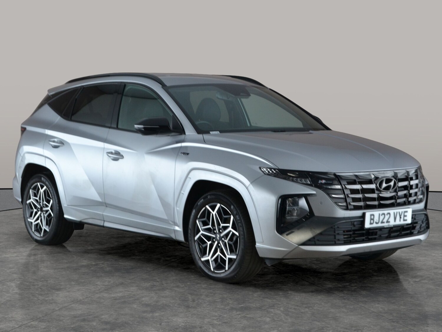 Used Hyundai TUCSON 2022 for sale - 77350847: Photo 7