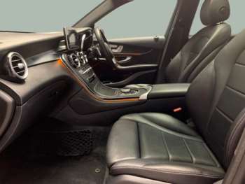 Used Mercedes-Benz GLC 2018 for sale - 74843934: Photo