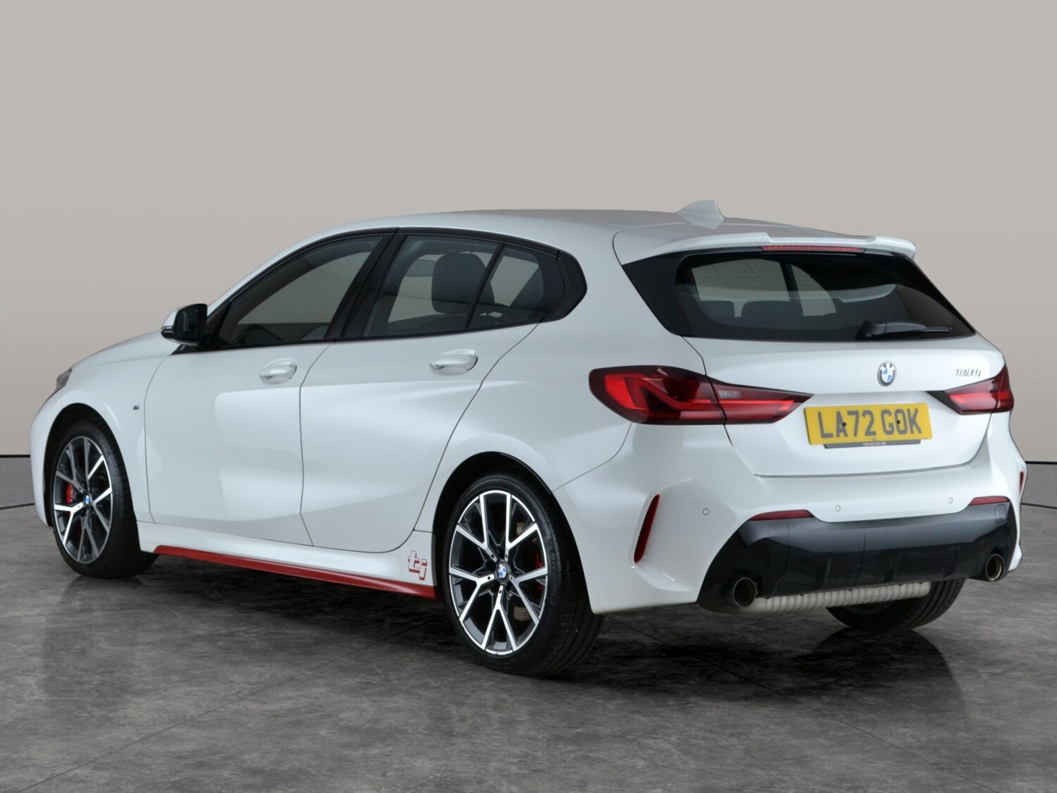 Used BMW 1 Series 2022 for sale - 77373996: Photo 11