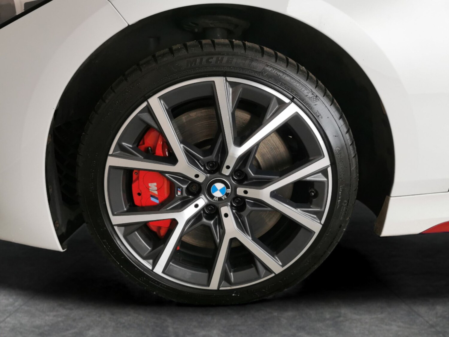 Used BMW 1 Series 2022 for sale - 77373996: Photo 23