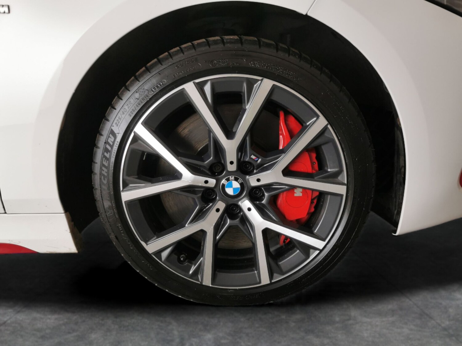 Used BMW 1 Series 2022 for sale - 77373996: Photo 24