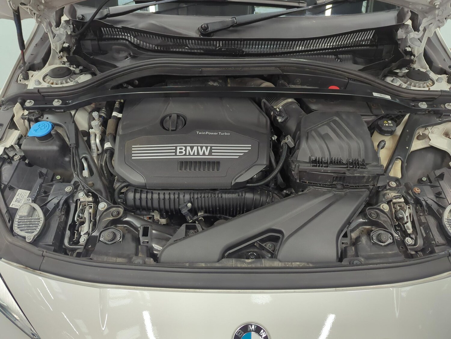 Used BMW 1 Series 2022 for sale - 77373996: Photo 32