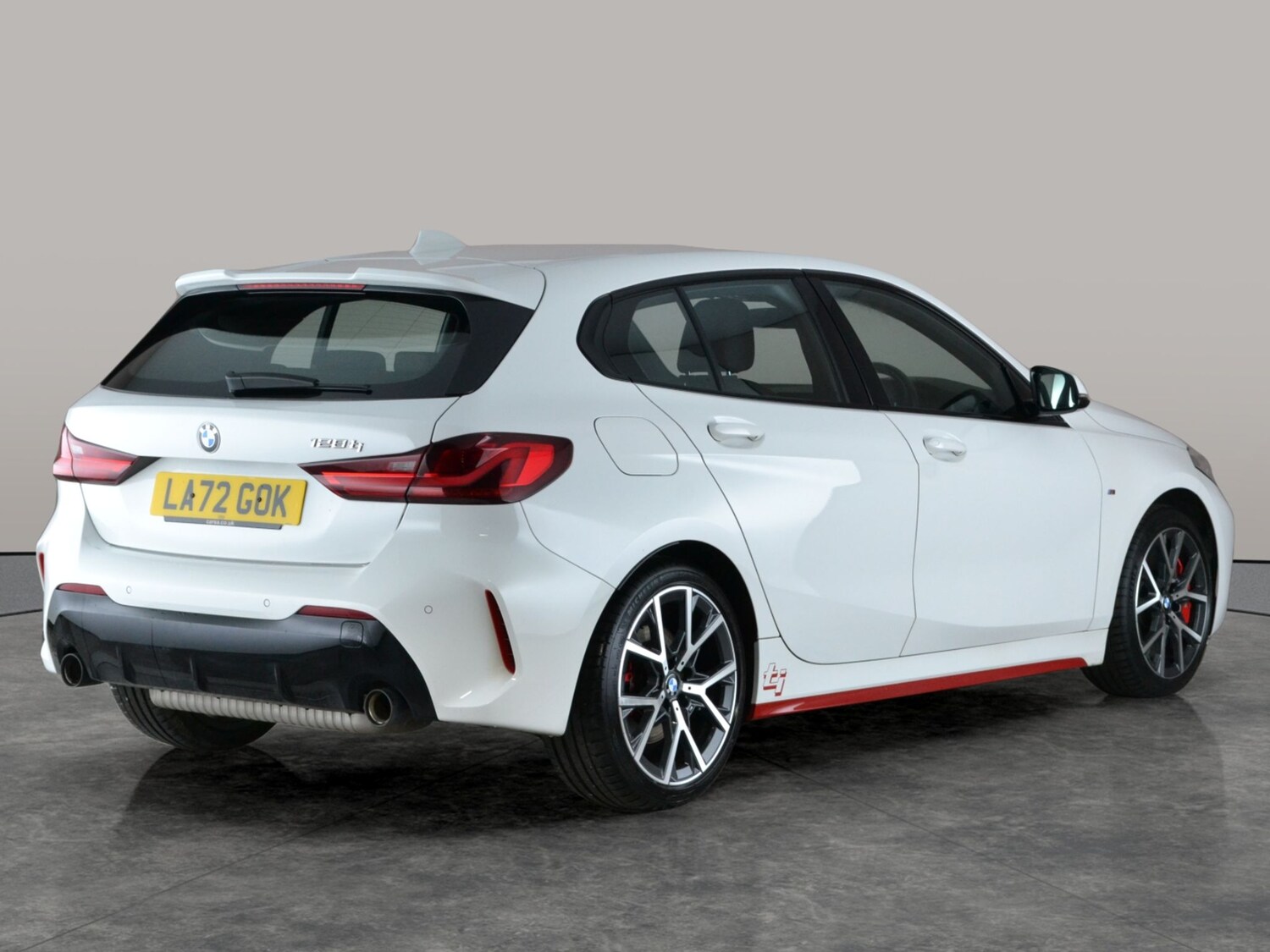 Used BMW 1 Series 2022 for sale - 77373996: Photo 9