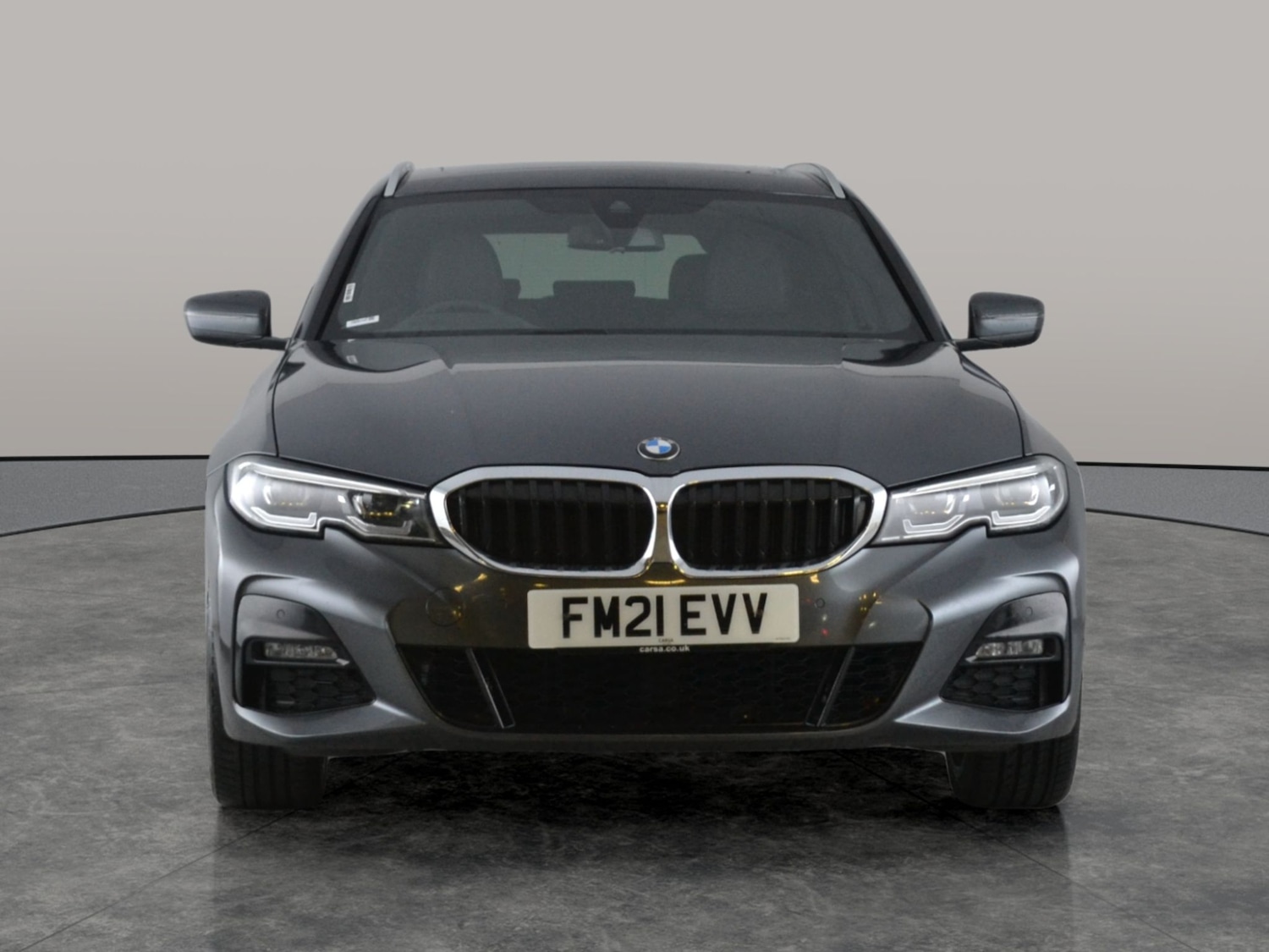 Used BMW 3 Series 2021 for sale - 77296539: Photo 15