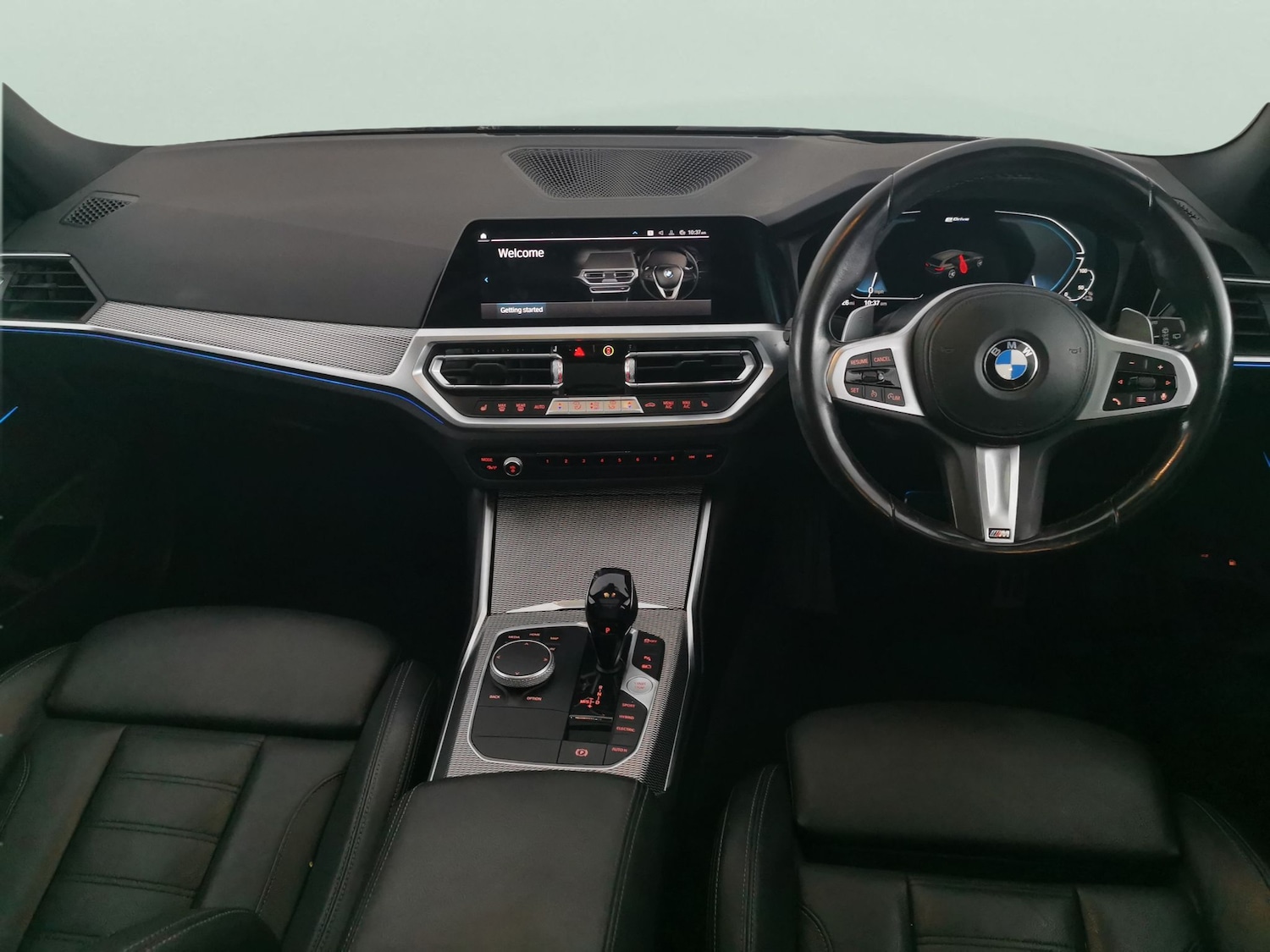 Used BMW 3 Series 2021 for sale - 77296539: Photo 9